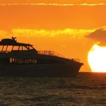 Bounty sunset Dinner Cruise