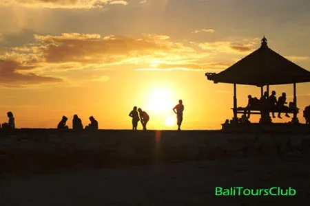 Objek wisata di Bali - Sanur
