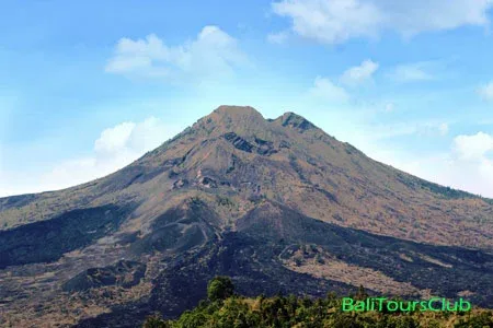 Gunung Batur - Kintamani