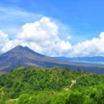 Objek wisata Kintamani Bali