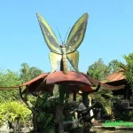 Taman Kupu-kupu Tabanan
