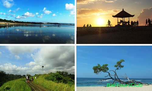 Aktifitas wisata gratis di Bali