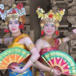 Foto adat pakaian adat Bali
