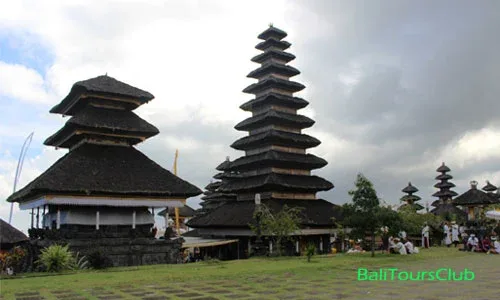 Pura di Bali - Pura Besakih