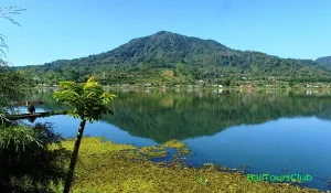 Danau Buyan