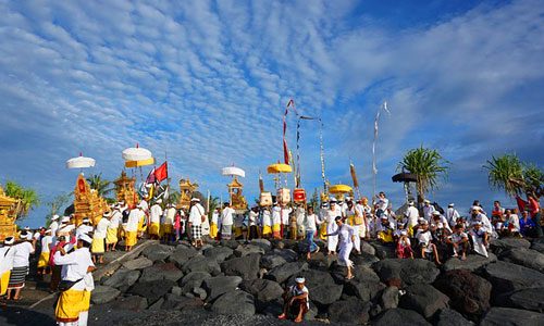 Budaya dan tradisi unik di pulau Dewata Bali