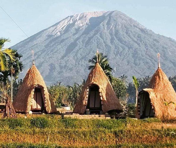 Tempat wisata terbaru di Karangasem Bali