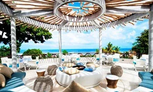 Cocoon Beach Club Bali