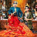 Jasa tata rias pengantin panggilan di Bali