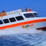 Gili Gili fast boat ke Trawangan Lombok