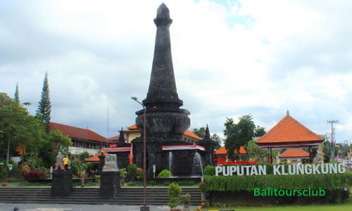 Kabupaten Klungkung