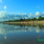 Pantai Pasir populer di Bali