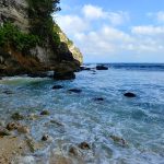 Pantai Tembeling Nusa Penida