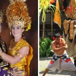 Foto Pakaian Adat Bali – Ubud Tour