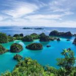 Raja Ampat destinasi wisata terpopuler di Indonesia