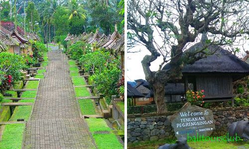 Wisata Pedesaan di Bali
