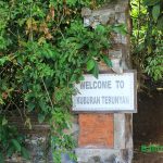 Pantangan atau larangan serta tips berkunjung ke Trunyan