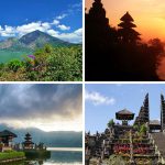 Pakej Pelancongan di Bali