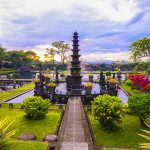 Tempat wisata hits dan populer di Bali Timur