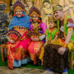 Wisata Budaya Bali Kampung Langit