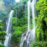 Objek Wisata Alam di Bali