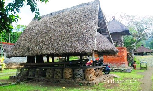 Tempat wisata tradisional di Bali