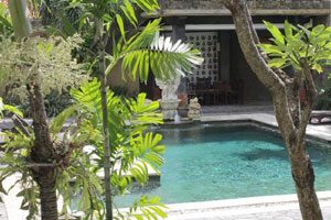 Mangga Bali Inn