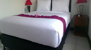 Sari Room Bed & Breakfast