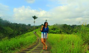Tempat wisata foto di Ubud