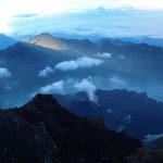 Gunung Rinjani Di Lombok