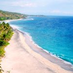 Pantai Senggigi Di Lombok