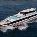 Tanis Fast Cruise Express – Boat ke Nusa Lembongan dan Penida