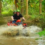 ATV adventure di Silakarang Ubud
