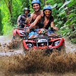 Tempat wisata ATV di Ubud