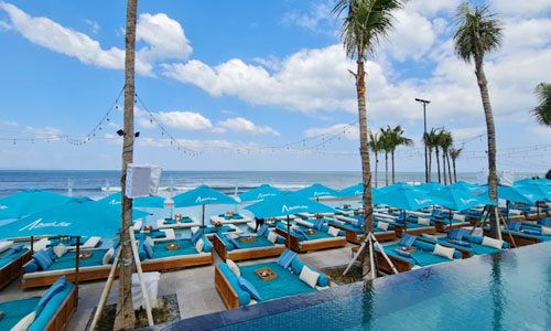Atlas Beach Club Bali