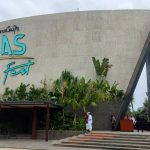 Atlas Beach Fest di Canggu