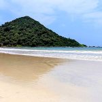 Pantai Selong Belanak Lombok
