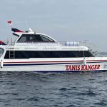 Fast boat dari Sanur ke Gili Trawangan Lombok