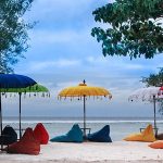 Pantai populer di Lombok