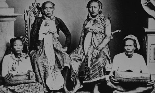 Sejarah Kerajaan Seleparang Lombok