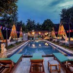 Hotel murah di Lombok