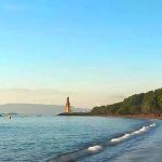 Pantai Gili Lampu di Lombok Timur